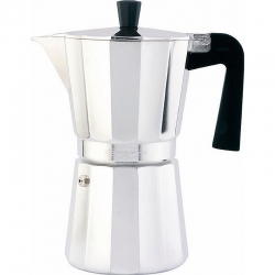Cafetera italiana ambit by oroley 6 tazas