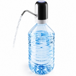 Dispensador de agua ibili recargable + cable usb