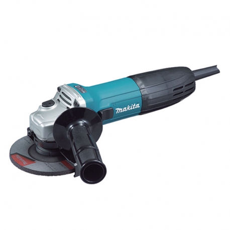 AMOLADORA MAKITA GA4530R 720 W 115 MM