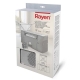 CUBRETENDEDERO RAYEN CON CALEFACTOR