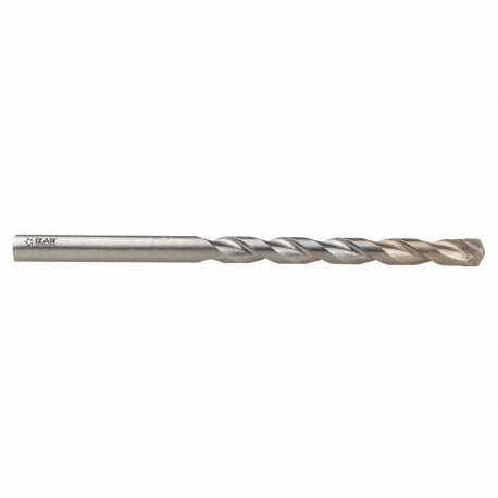 Broca vidia pared profesional izar 1886 5x150mm