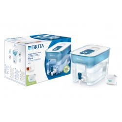 DISPENSADOR AGUA FLOW 5,3 LITROS + 1 FILTRO MXPRO