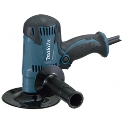 LIJADORA DE DISCO MAKITA GV5010 440W 125MM