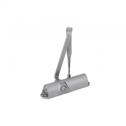 Cierrapuertas brazo retenedor dorma ts-68 