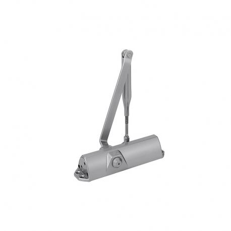 Cierrapuertas brazo retenedor dorma ts-68 
