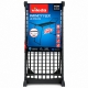 Tendedero plegable vileda infinity flex ultimate 117-205 negro