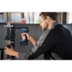 TALADRO ATORNILLADOR BOSCH GSR 18V-55 2 X 4,0 AH + GAL 18V-40 + L-BOXX 136
