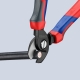 CORTA CABLE KNIPEX 95 12 165MM