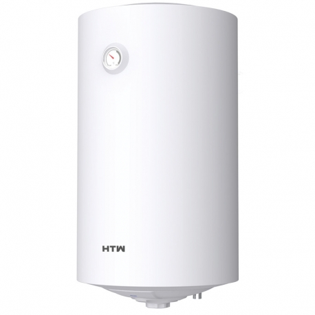 Termo electrico vertical evolution htw 50 litros