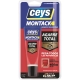 Adhesivo montaje ceys montack agarre total inmediato 100gr