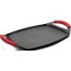 PLANCHA GRILL LACOR ECO PIEDRA 29X22,5 CM