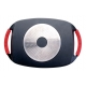 PLANCHA GRILL LACOR ECO PIEDRA 29X22,5 CM