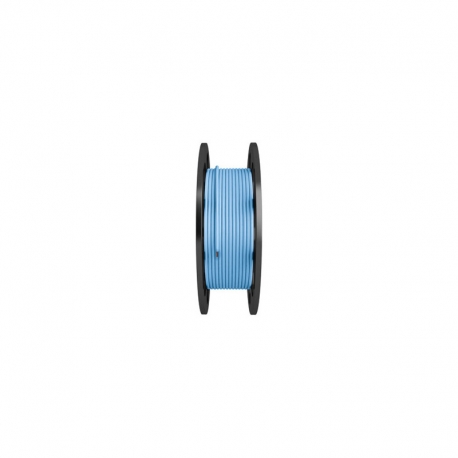 Cable unipolar bricable 1 x 2,5 mm azul 