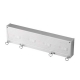 TENDEDERO EXTENSIBLE CUNCIAL DE PARED TZ-4-S EXT 4 CUERDAS