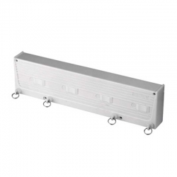 TENDEDERO EXTENSIBLE CUNCIAL DE PARED TZ-4-S EXT 4 CUERDAS