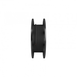 CABLE UNIPOLAR BRICABLE 1 X 2,5 MM NEGRO