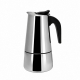 CAFETERA BOX PLUS INOX INDUCCION MILAN 9 TAZAS