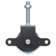 POLEA TENDEDERO MICEL ZAMAK CON TUERCA 40MM