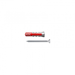TACO NILON FISCHER S DUOPOWER 6 X 30 MM 12 UDS