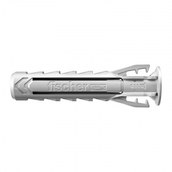 TACO FISCHER SX PLUS + TORNILLOS 15 UDS 6 X 30 S