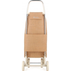 Carro compra 4 ruedas i-max yute 4 off white natural
