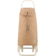 Carro compra 4 ruedas i-max yute 4 off white natural