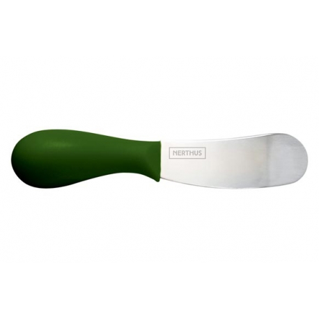 Cuchillos para untar nerthus 4 unidades