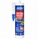PEGAMENTO TRI-ACTION CEYS TOTALTECH GRIS TUBO 125ML