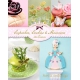 Libro cupcakes cookies y macarons alta costura