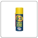 Grasas lubricantes