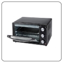 Hornos electricos