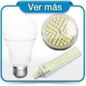 Bombillas Led