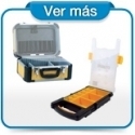 Caja de herramientas