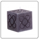 Velas decorativas