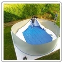 Liner piscinas Gre