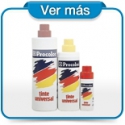 Tinte para pintura