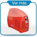 Soldador inverter Solter