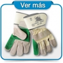 Guantes anticorte