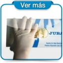 Guantes desechables