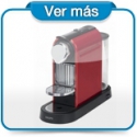 Cafeteras Nespresso