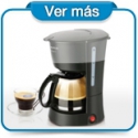 Cafeteras de Goteo