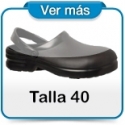 Talla 40