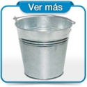 Cubos metalicos