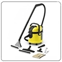 Aspiradoras Karcher