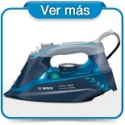 Plancha de vapor