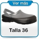 Talla 36