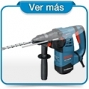 Martillo perforador Bosch SDS Plus