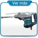 Martillo perforador Makita SDS Plus