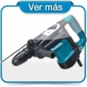 Martillo perforador Makita SDS Max