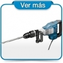 Martillo perforador Bosch SDS Max